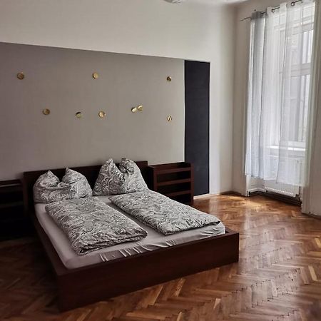 Museum Quartier Apartment 비엔나 외부 사진
