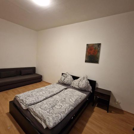 Museum Quartier Apartment 비엔나 외부 사진