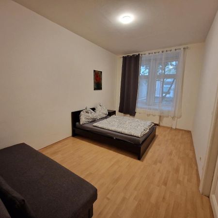 Museum Quartier Apartment 비엔나 외부 사진