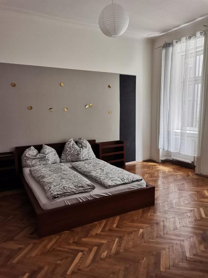 Museum Quartier Apartment 비엔나 외부 사진