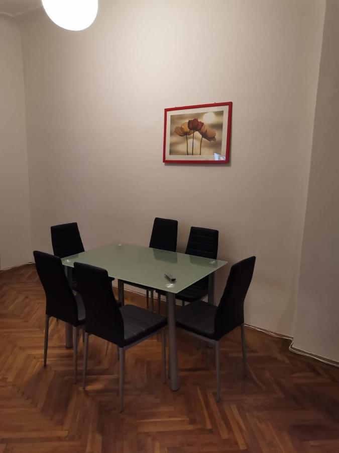 Museum Quartier Apartment 비엔나 외부 사진