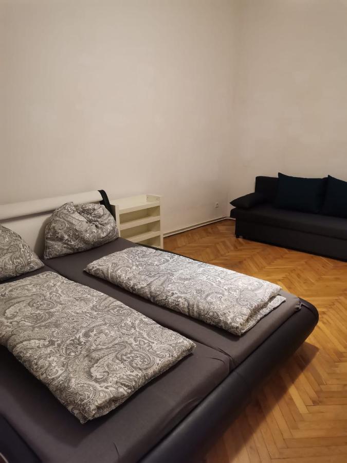 Museum Quartier Apartment 비엔나 외부 사진