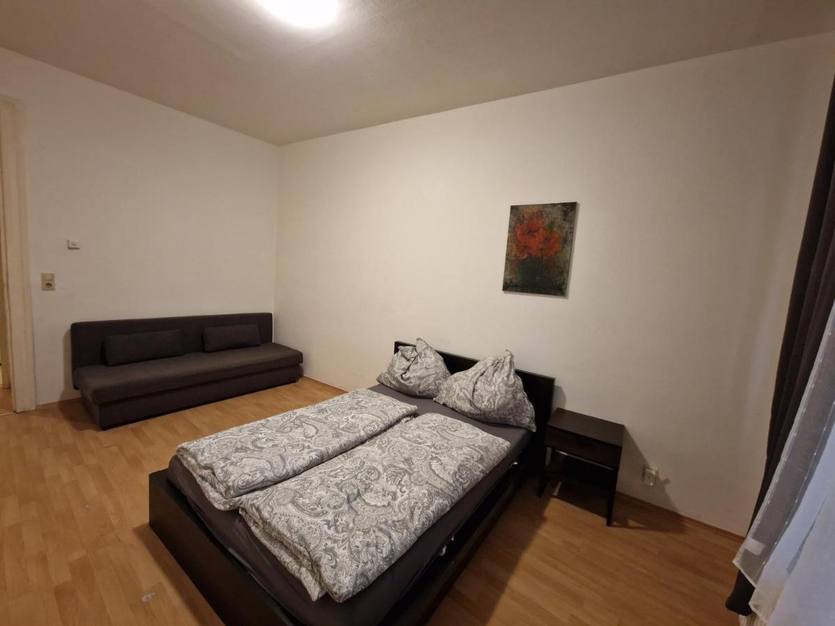 Museum Quartier Apartment 비엔나 외부 사진
