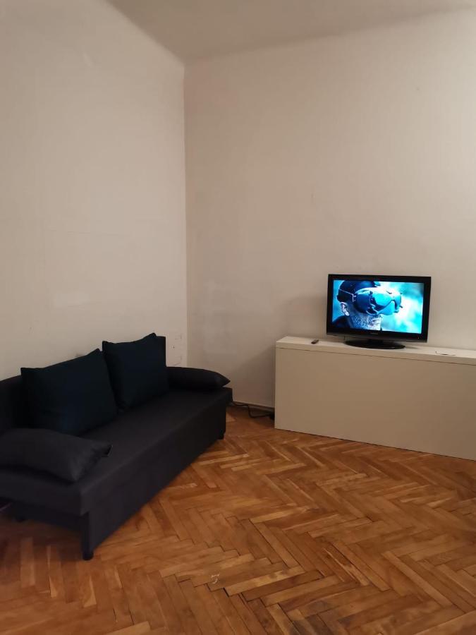 Museum Quartier Apartment 비엔나 외부 사진