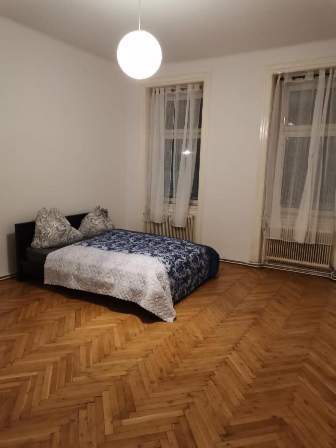 Museum Quartier Apartment 비엔나 외부 사진