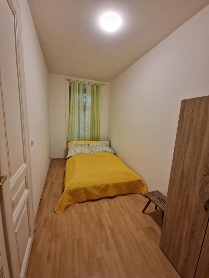 Museum Quartier Apartment 비엔나 외부 사진