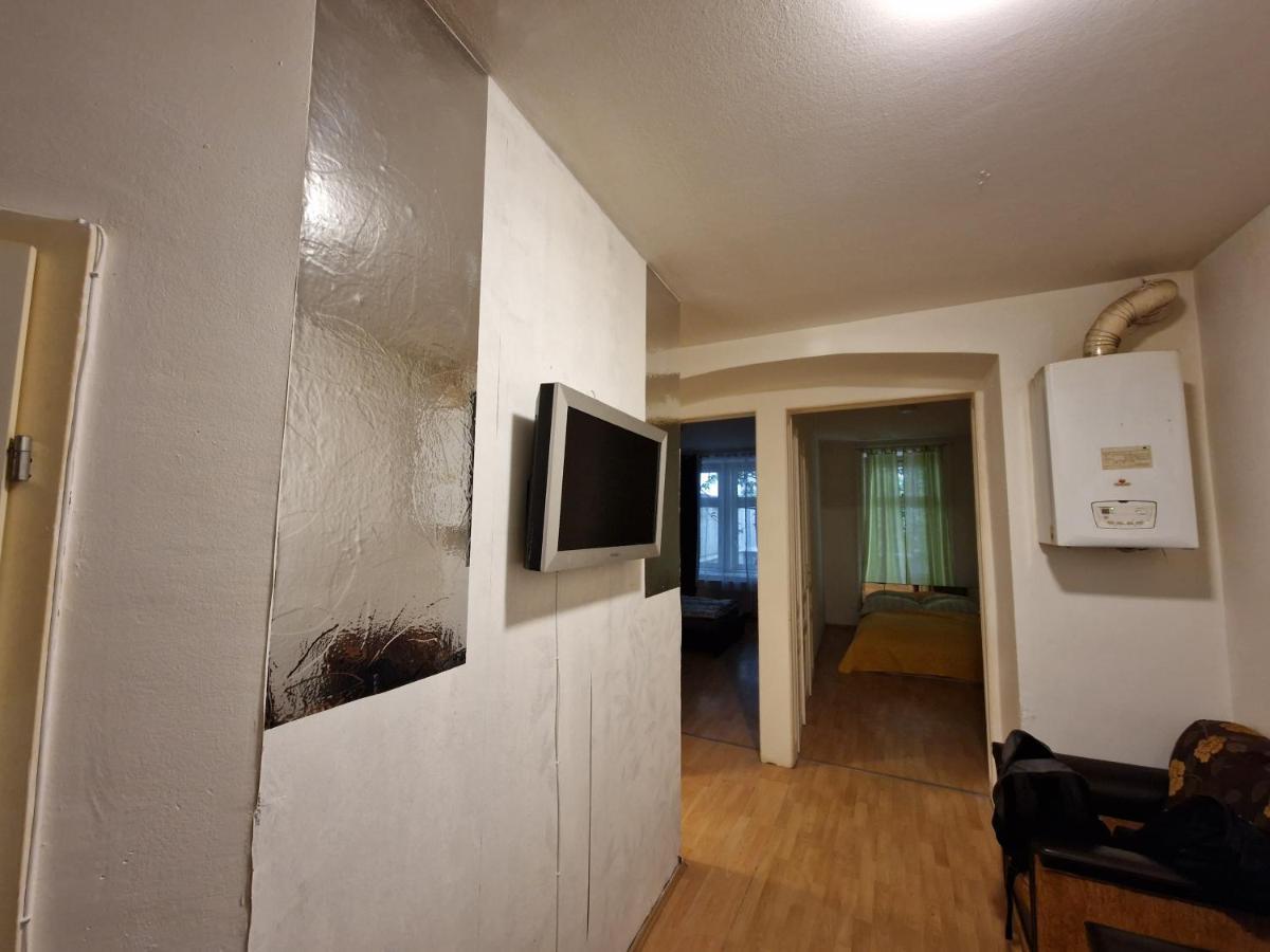 Museum Quartier Apartment 비엔나 외부 사진